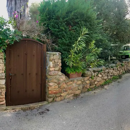 Διαμέρισμα 4 Porto Rotondo