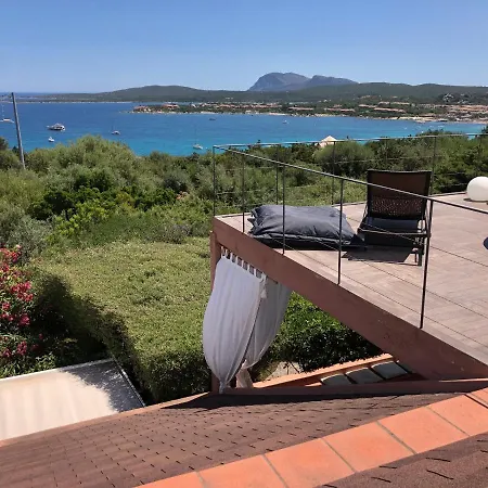 Appartement 4 Porto Rotondo