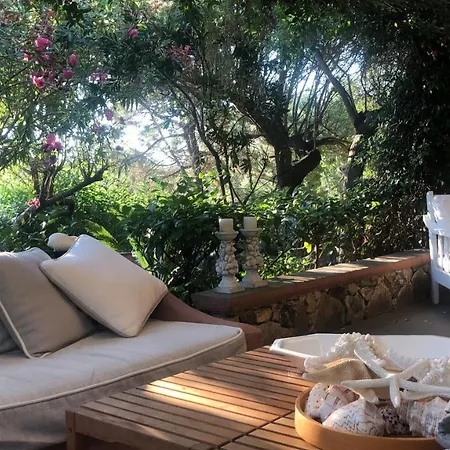 4 Apartment Porto Rotondo