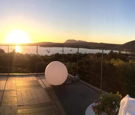 4 Apartment Porto Rotondo
