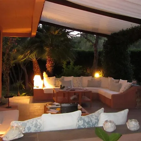 Appartement 4 Porto Rotondo