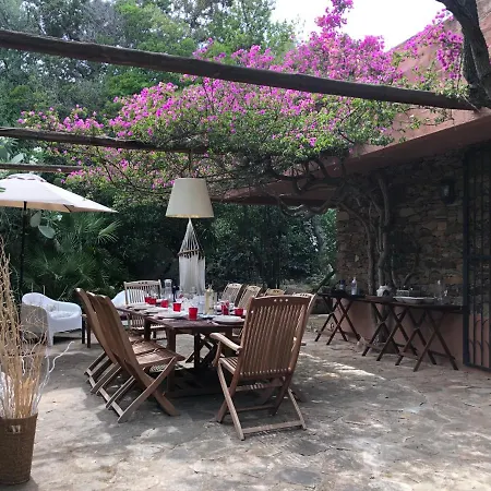 4 Apartment Porto Rotondo