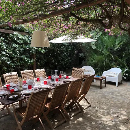4 Porto Rotondo