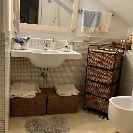 4 Apartment Porto Rotondo