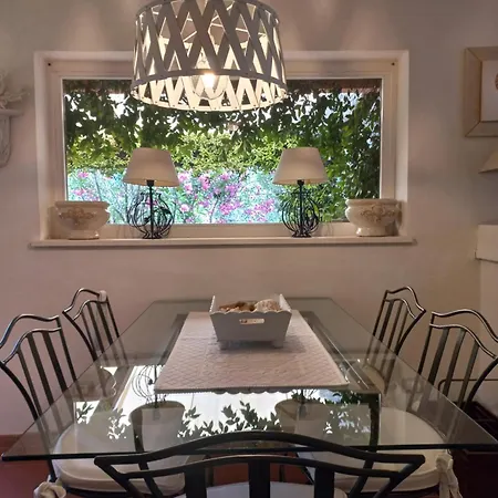 Apartment 4 Porto Rotondo