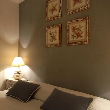 4 Apartment